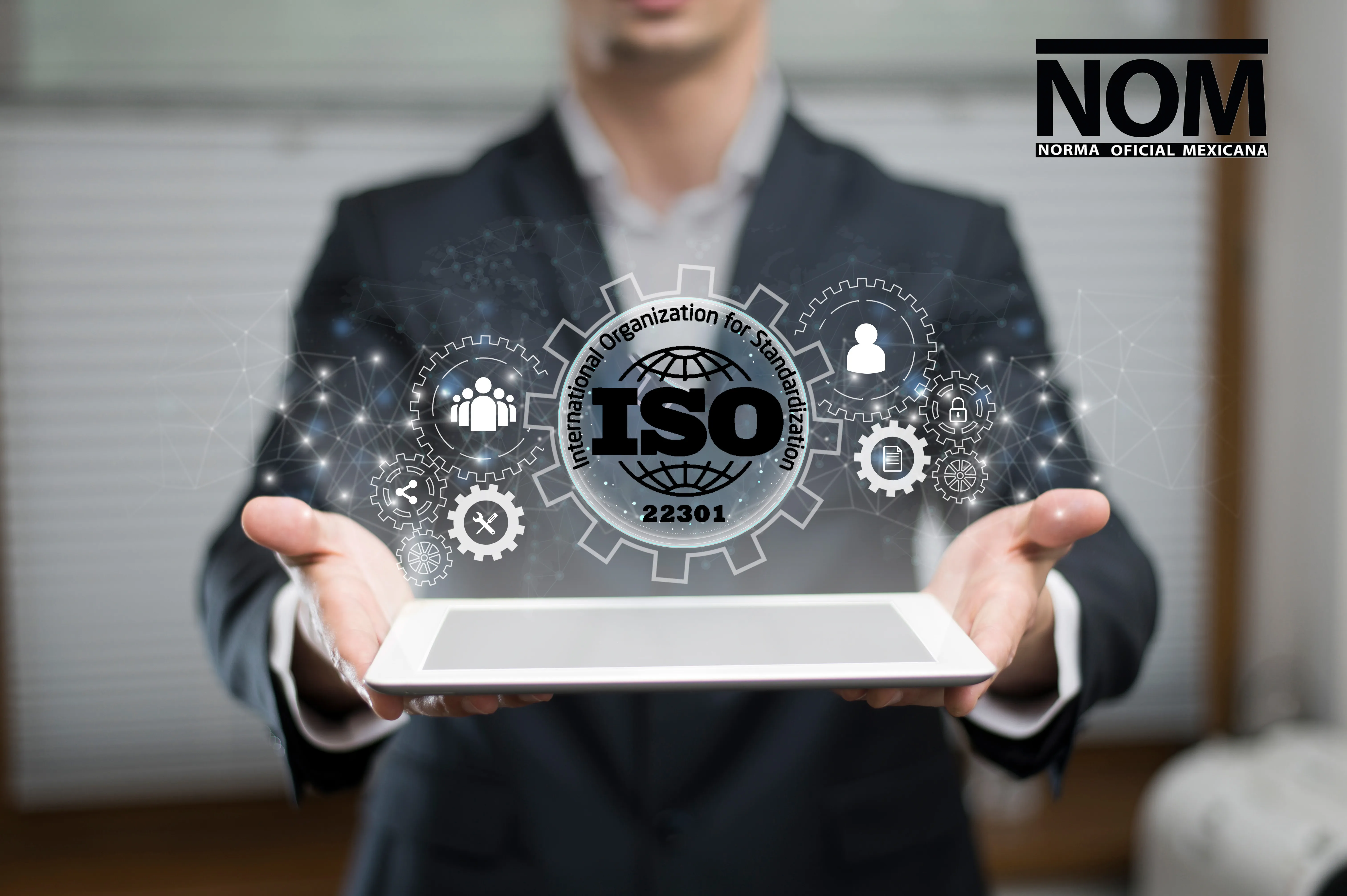 standard-quality-control-collage-concept